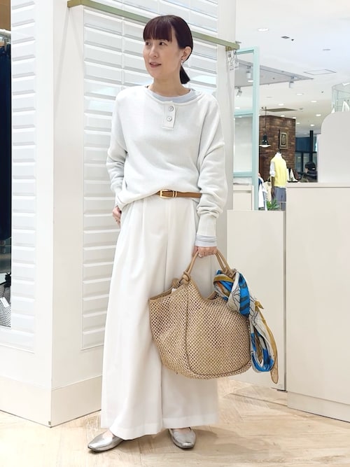 セール】ダブルメタルカンベルト20（ベルト）｜NOLLEY'S（ノーリーズ