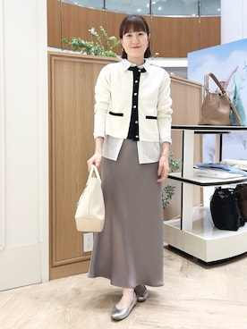 yamaguchiさんのコーディネート