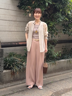 yamaguchiさんのコーディネート