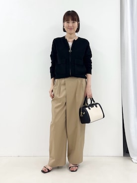 yamaguchiさんのコーディネート