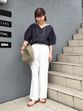 yamaguchiさんのコーディネート