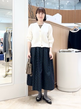 yamaguchiさんのコーディネート