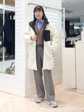 yamaguchiさんのコーディネート