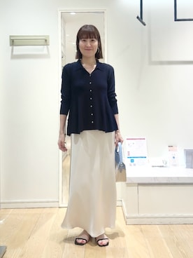 yamaguchiさんのコーディネート