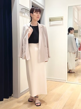 yamaguchiさんのコーディネート
