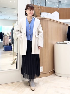 yamaguchiさんのコーディネート