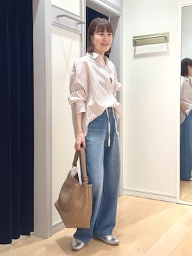 yamaguchiさんのコーディネート