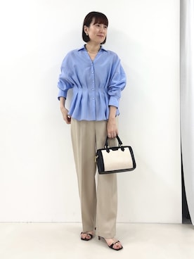 yamaguchiさんのコーディネート