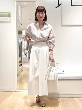 yamaguchiさんのコーディネート