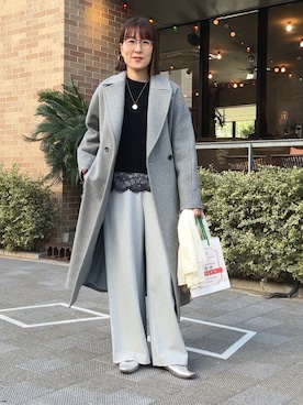 yamaguchiさんのコーディネート