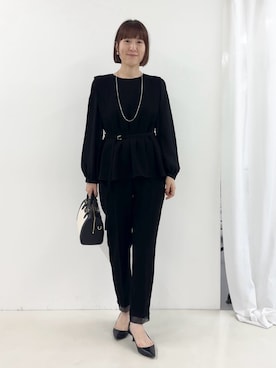 yamaguchiさんのコーディネート