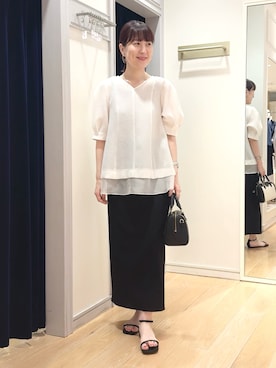 yamaguchiさんのコーディネート