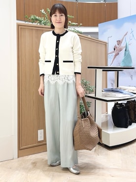 yamaguchiさんのコーディネート