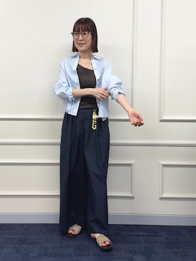 yamaguchiさんのコーディネート