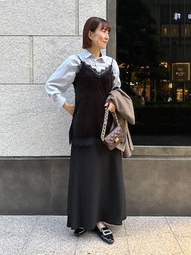 yamaguchiさんのコーディネート