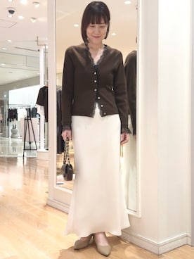 yamaguchiさんのコーディネート
