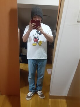 tarohan8さんのコーディネート