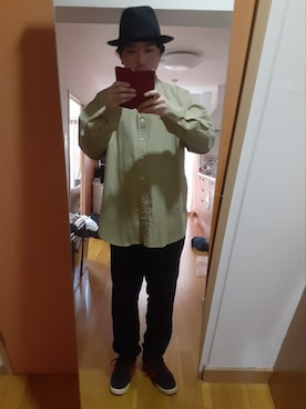 tarohan8さんのコーディネート