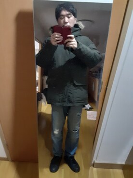 tarohan8さんのコーディネート