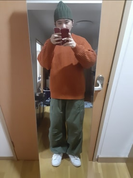 tarohan8さんのコーディネート