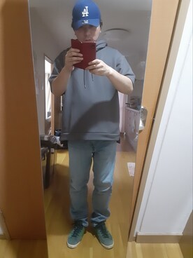 tarohan8さんのコーディネート