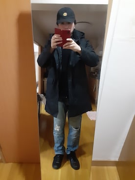 tarohan8さんのコーディネート