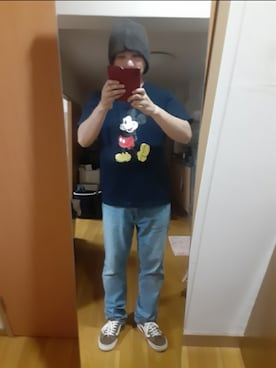 tarohan8さんのコーディネート