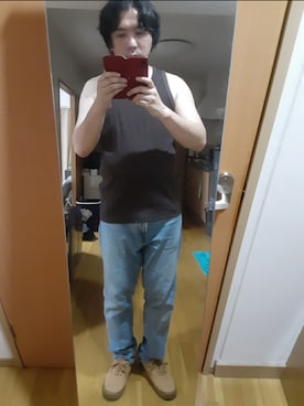 tarohan8さんのコーディネート