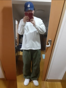 tarohan8さんのコーディネート