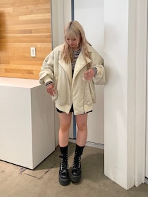 ボディスーツトップス｜ジュエティ（jouetie）アウトレット公式