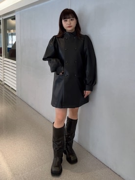 MOMOKAさんのコーディネート