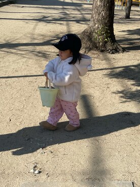 hana2021さんのコーディネート