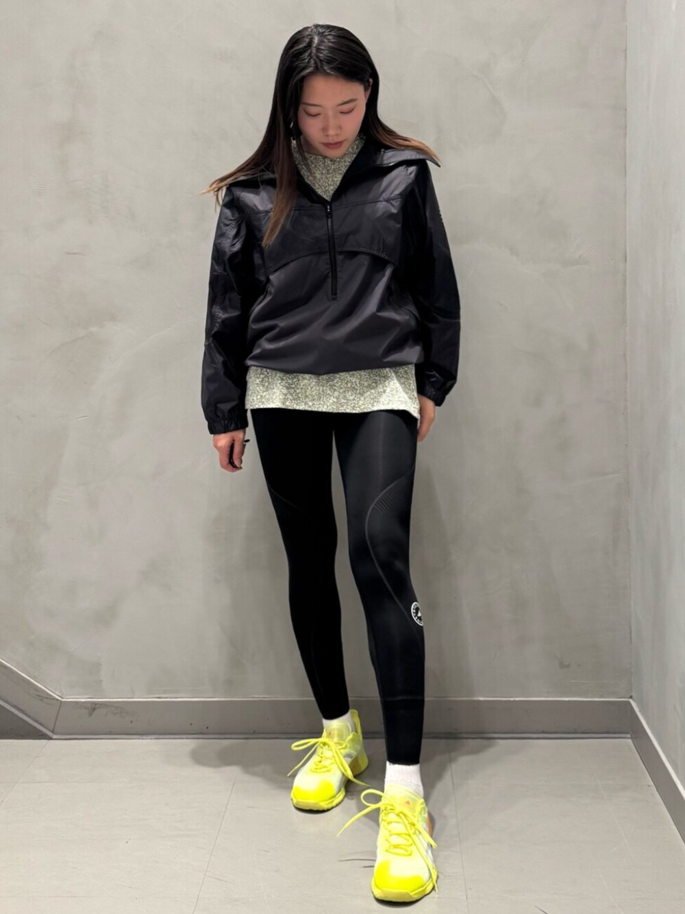 専用】ランジャケット レギンス adidas ステラマッカートニー 【公式通販】