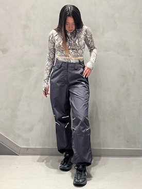 OYさんのコーディネート