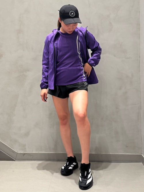 adidas ファー付きMA-1 短丈 adidas ファースニーカー｜Yahoo!フリマ（旧PayPayフリマ）