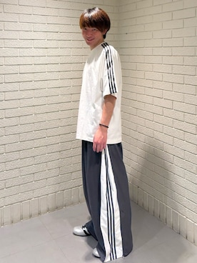 IKさんのコーディネート