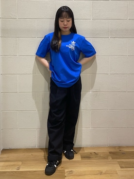 HSさんのコーディネート