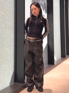 HSさんのコーディネート