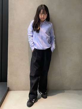 HSさんのコーディネート