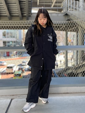 HSさんのコーディネート