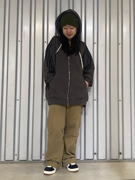 HSさんのコーディネート