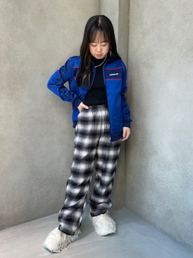 HSさんのコーディネート