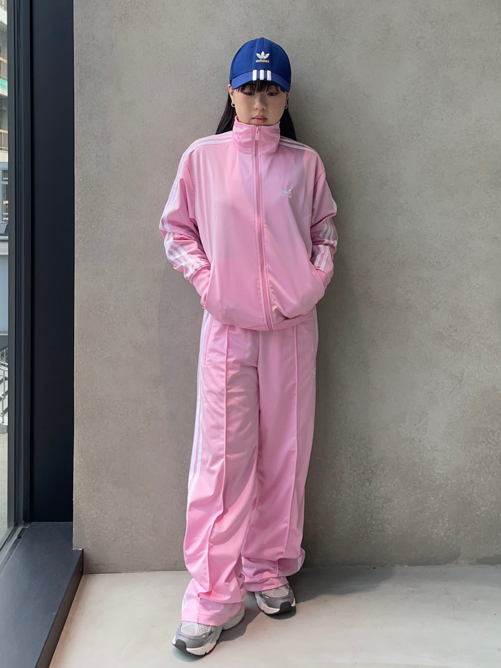 HS(アディダス ブランドセンター RAYARD MIYASHITA PARK)|adidasの HS(アディダス ブランドセンター RAYARD MIYASHITA PARK)|adidasの