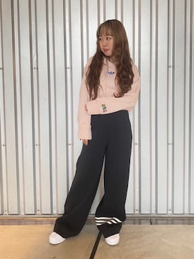 HSさんのコーディネート