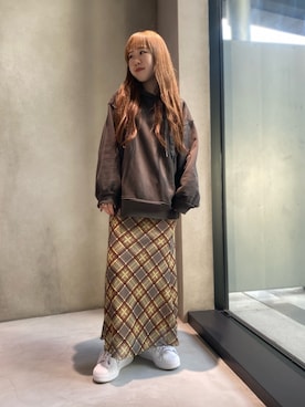 HSさんのコーディネート