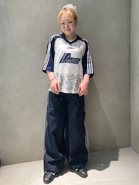 HSさんのコーディネート