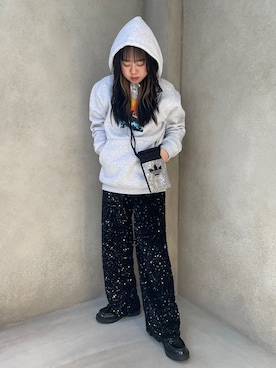 HSさんのコーディネート