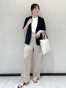 sahoさんのコーディネート