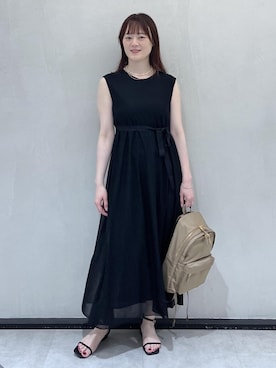 sahoさんのコーディネート