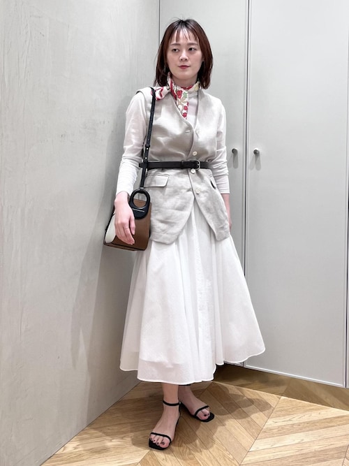24AW新色追加】Amelie Bag （アメリ バッグ）【メディア掲載